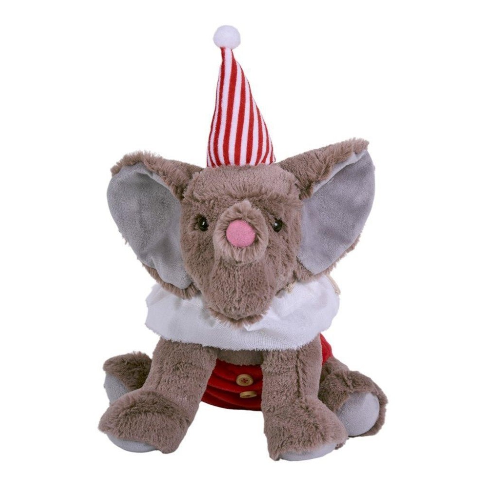 ELEFANTINO CON CAPPELLO